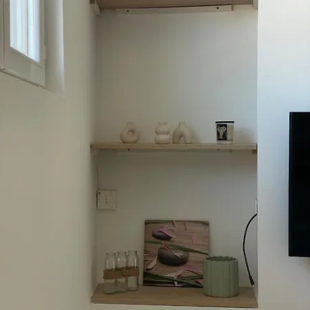 Cozy T2 Vieux