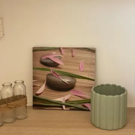 Cozy T2 Vieux Appartamento Fréjus