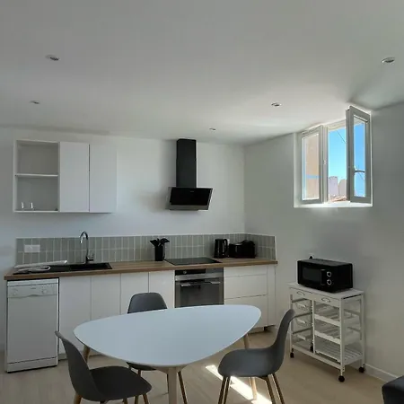Appartamento Cozy T2 Vieux