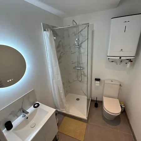 Appartamento Cozy T2 Vieux *