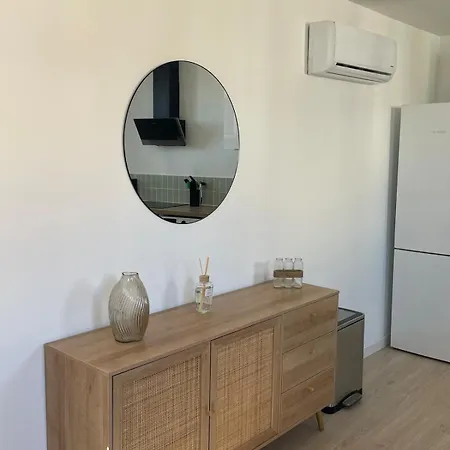 Appartamento Cozy T2 Vieux Fréjus