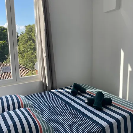 Appartamento Cozy T2 Vieux