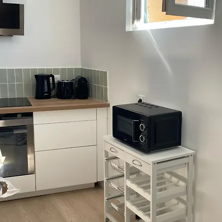 Cozy T2 Vieux * Frejus
