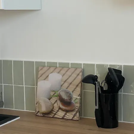 Cozy T2 Vieux Apartment Frejus