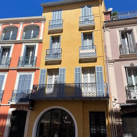 Cozy T2 Vieux Fréjus
